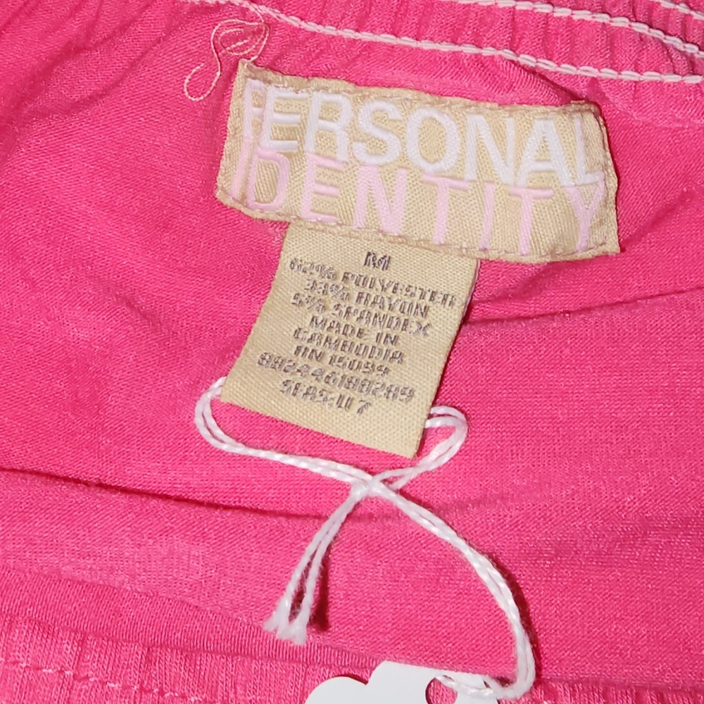 Pink cover up - Picture 3 of 3